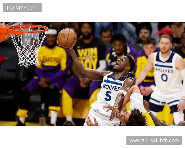 爱德华兹：球队必须改变努力程度，力争终止连败