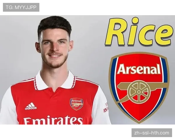 球员专访：赖斯坦言，在阿森纳的体系中学习到更多在转换中由守转攻的视野与技巧