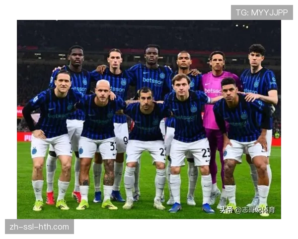 意甲：劳塔罗点射，国际米兰1-0小胜AC米兰赢下德比