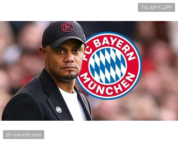 伯恩利少帅孔帕尼：谈执教理念与球队重建计划